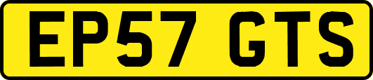 EP57GTS