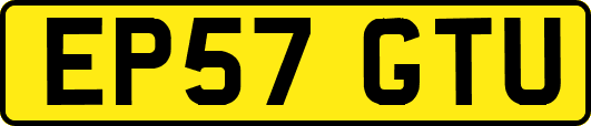 EP57GTU