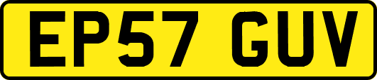 EP57GUV