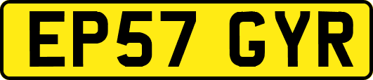 EP57GYR