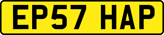 EP57HAP