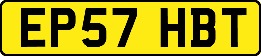EP57HBT