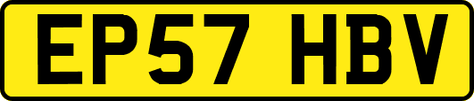 EP57HBV