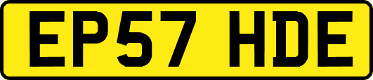 EP57HDE