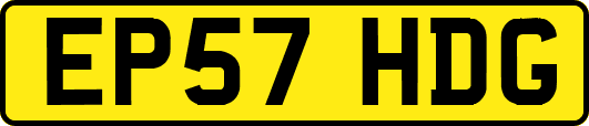 EP57HDG
