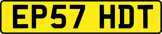 EP57HDT