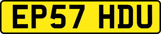 EP57HDU