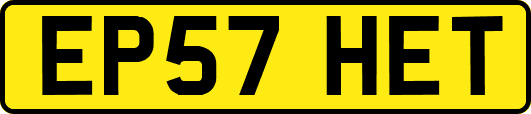 EP57HET