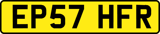 EP57HFR