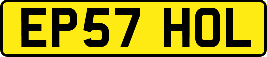 EP57HOL