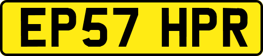 EP57HPR