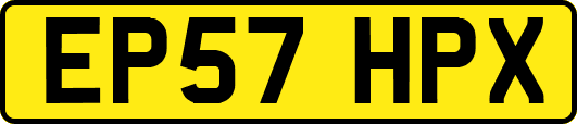 EP57HPX