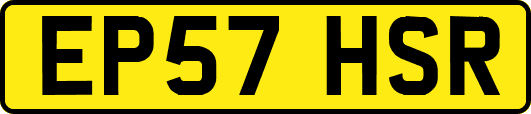 EP57HSR