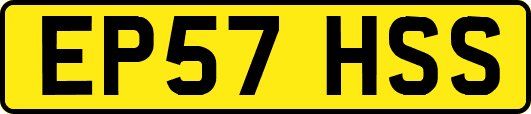 EP57HSS