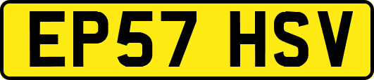 EP57HSV