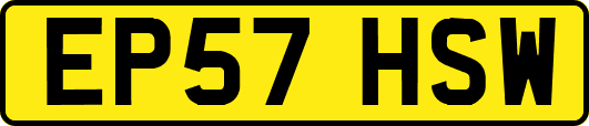 EP57HSW