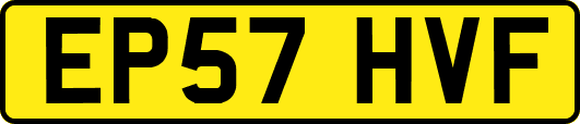 EP57HVF