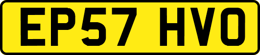 EP57HVO