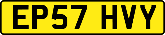 EP57HVY