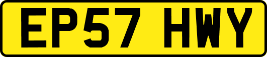 EP57HWY