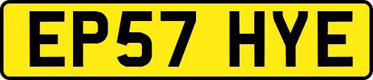 EP57HYE