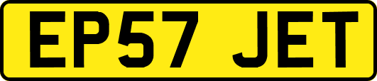 EP57JET