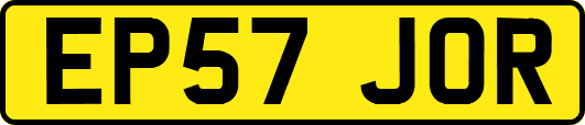 EP57JOR