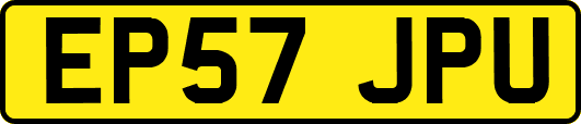 EP57JPU