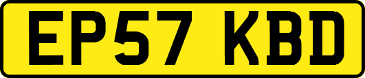 EP57KBD