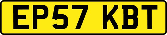 EP57KBT