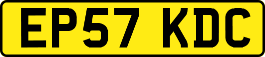 EP57KDC