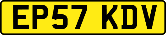 EP57KDV