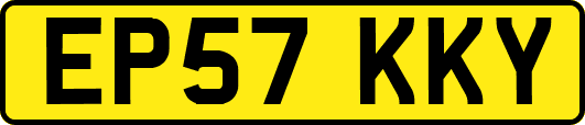 EP57KKY