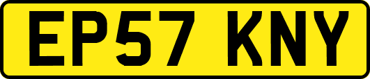 EP57KNY