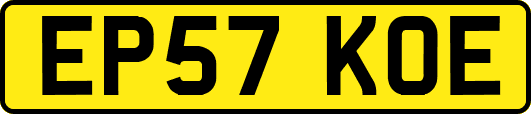 EP57KOE