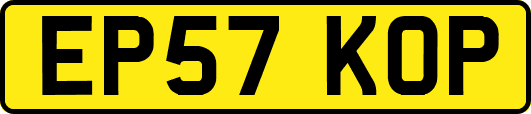 EP57KOP