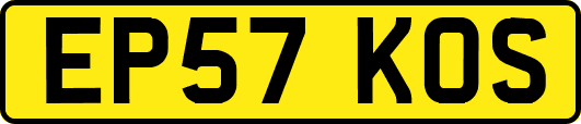 EP57KOS