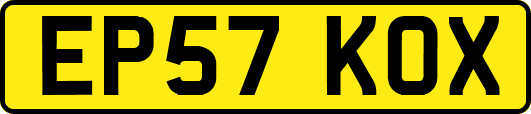 EP57KOX