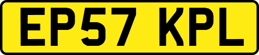 EP57KPL