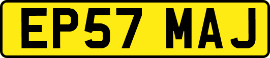 EP57MAJ