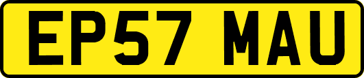 EP57MAU