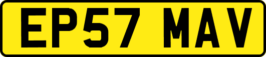 EP57MAV