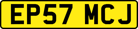 EP57MCJ