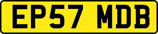 EP57MDB