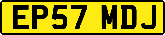 EP57MDJ