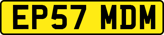 EP57MDM