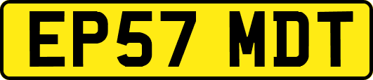 EP57MDT