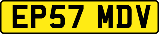 EP57MDV