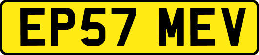 EP57MEV
