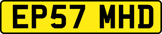 EP57MHD